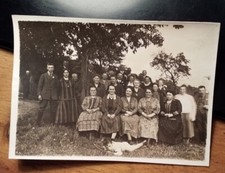 Gruppe männer frauen gebraucht kaufen  Laatzen