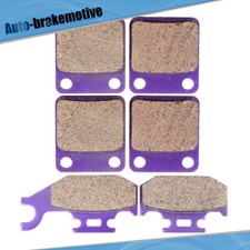 Brake pads kodiak for sale  Ontario