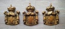 Tre stemmi casa usato  Italia