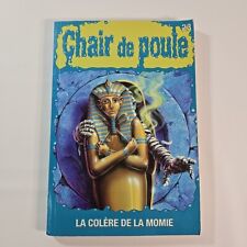 Chair poule colère d'occasion  Expédié en Belgium