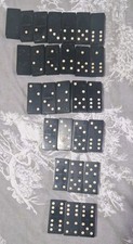 Sets collectors dominoes. for sale  KIDDERMINSTER