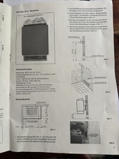 saunaofen eos gebraucht kaufen  Halle