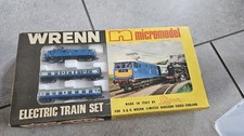 Vintage wrenn gauge for sale Vintage wrenn gauge for sale  SHEFFIELD