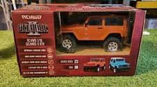 Rc4wd gelande truck for sale  Knoxville