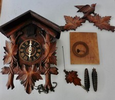 Grosse alte schwarzwälder gebraucht kaufen  Bielefeld