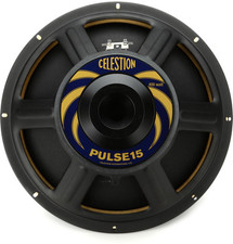 Celestion pulse15 inch for sale  Fort Wayne