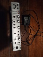Usado, Monitor Behringer MiniMon monitor mixer matriz NÃO TESTADO para peças ou reparo  comprar usado  Enviando para Brazil