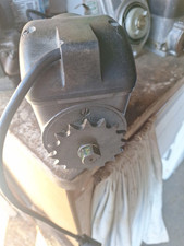 Stationery engine magneto for sale  SALISBURY