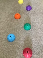 Abili sensory stepping for sale  NOTTINGHAM