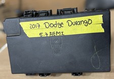 2017 dodge durango for sale  Kerhonkson