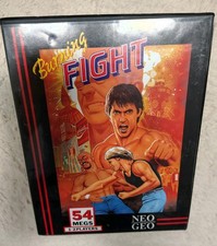 Burning fight game for sale  Rockville