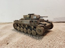 Built german panzer for sale  Vail