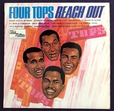 Four tops reach for sale  WELLINGBOROUGH