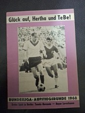 Tennis borussia berlin gebraucht kaufen  Buttenwiesen