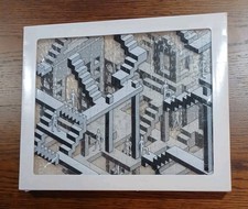 Paradox puzzle layer for sale  Niles