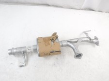 Oes exhaust resonator for sale  Ogden
