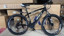 Vélo vtt homme d'occasion  La Courneuve