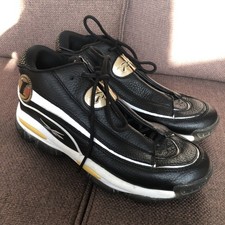 Reebok answer dmx for sale  BRIGHTON