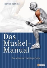 Muskel manual ultimative gebraucht kaufen  Berlin