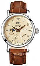 Ingersoll richmond 41mm d'occasion  Expédié en Belgium