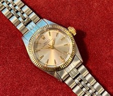 Vintage rolex yster gebraucht kaufen  Solingen