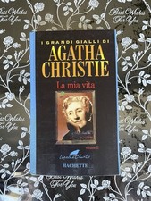 Agatha christie mia usato  San Benedetto del Tronto