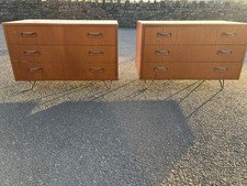 Retro drawers for sale  ASHTON-UNDER-LYNE