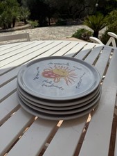 Alessi set piatti usato  Trapani