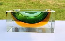 Vintage murano art for sale  Bristol