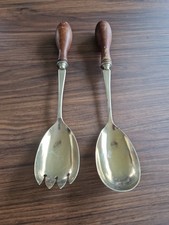 Antique serving spoon for sale  ABERDEEN