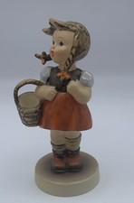 Vintage goebel figurine for sale  NEWTON ABBOT