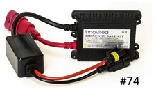 Xenon hid ballast for sale  Wooster
