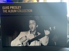 Elvis presley album for sale  BIRMINGHAM