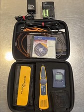 Fluke networks linkrunner for sale  Tucson