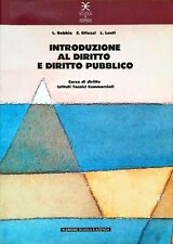 Introduzione diritto diritto usato  Soresina
