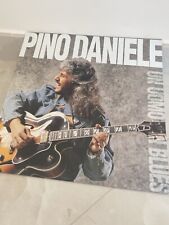 Vinile pino daniele usato  San Nicandro Garganico