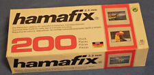 400 diarahmen hamafix gebraucht kaufen  Hannover