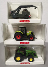 Wiking modellautos kranwagen gebraucht kaufen  Essen
