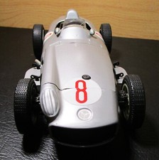 Mercedes benz 196 gebraucht kaufen  Vaihingen an der Enz