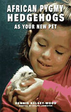 Keeping african pygmy for sale  DUNFERMLINE