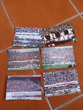 Fototifo ultras fiorentina usato  Prato