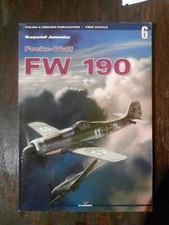 Kagero focke wulf for sale  CHIPPENHAM