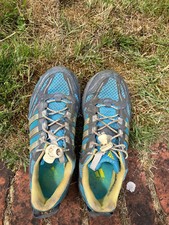 Adidas kanadia tr3 for sale  WOKING