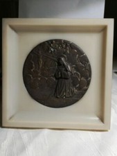 Icona bassorilievo antica usato Icona bassorilievo antica usato  Roma