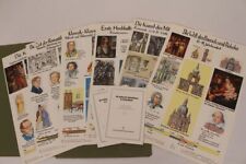 Schautafeln farbtafeln geschic gebraucht kaufen  Untersiemau