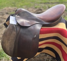 Stubben sigfried saddle for sale  Cape Vincent
