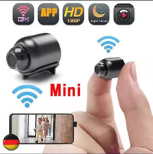 Mini kamera 1080p gebraucht kaufen  Hamburg