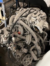 Motore ford jaguar usato  Roma
