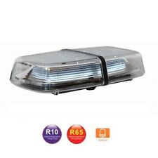 Barra lampeggiante led usato  Susegana
