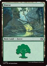 Forest land tarkir for sale  Healdsburg